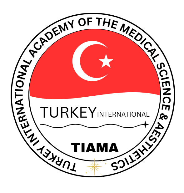 TIAMA Logo